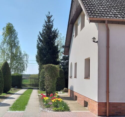 Csicseri Vendégház Diósviszló 