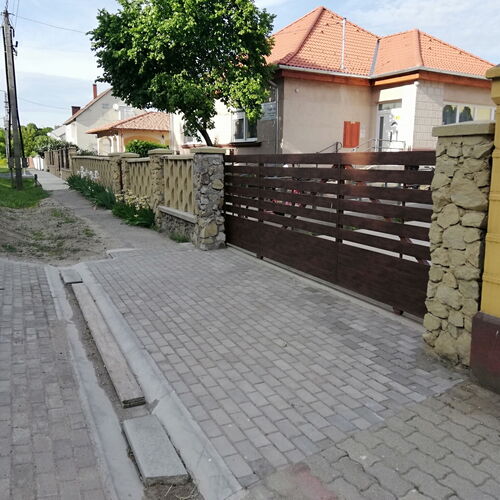 Csiga-Ház Diákszállás Berettyóújfalu