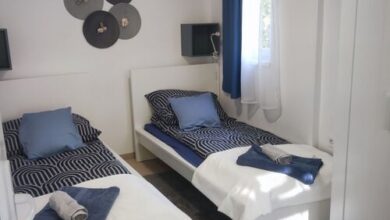 Csigabiga Apartman Zamárdi 