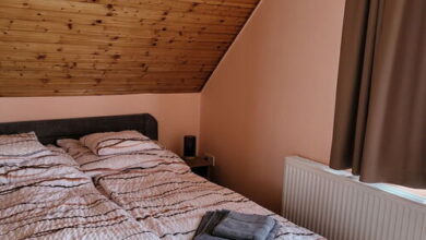 Csigabiga Vendégház Kiskunmajsa 