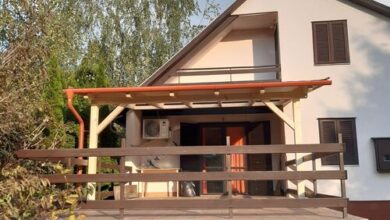 Csigaház II. Vendégház Parádóhuta 