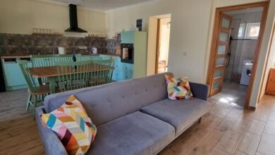 Csigaház Vendégház Mór 