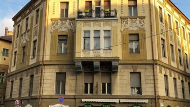 Csijo Apartman Szeged 