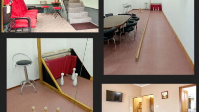 Csiki Vendégház Villány 