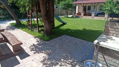 Csikós Vendégház Zamárdi 