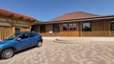 Csikós Vendégszoba Mezőnagymihály 