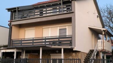 Csill Apartman Vonyarcvashegy 