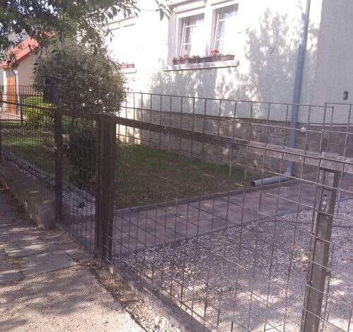 Csilla Apartman Balogunyom 