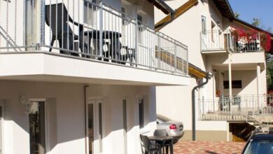 Csilla Apartman Hajdúszoboszló 