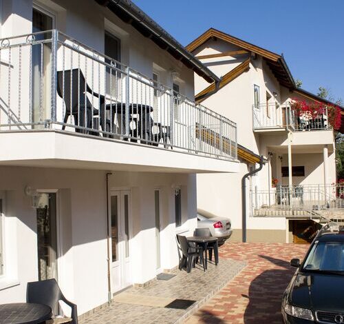 Csilla Apartman Hajdúszoboszló 