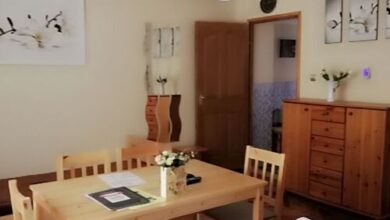 Csilla Apartman Makó 