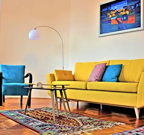 Csilla Home Apartman Miskolc 