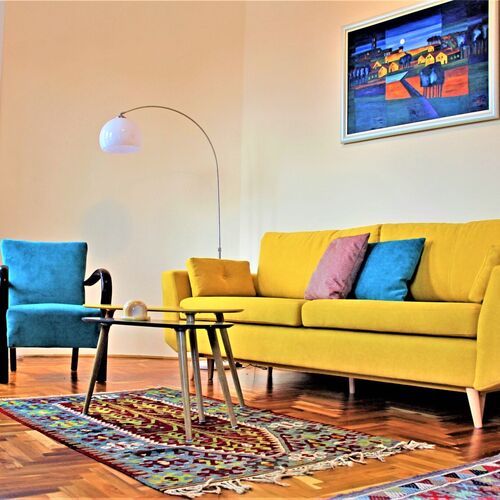 Csilla Home Apartman Miskolc