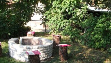 Csilla Vendégház Békésszentandrás 