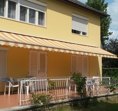 Csilla Vendégház Siófok 