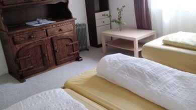 Csilla Villa Balatonszemes 