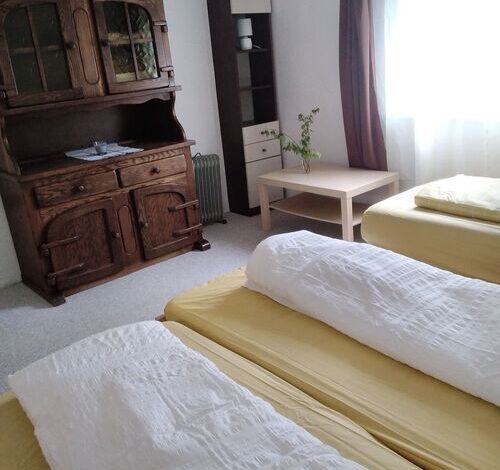 Csilla Villa Balatonszemes 