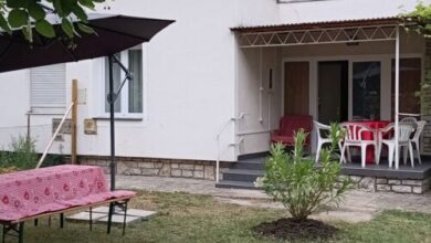 Csilla Villa Siófok-Balatonszéplak 