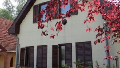 Csillag 15 Apartman Kiskunmajsa 