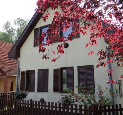 Csillag 15 Apartman Kiskunmajsa 