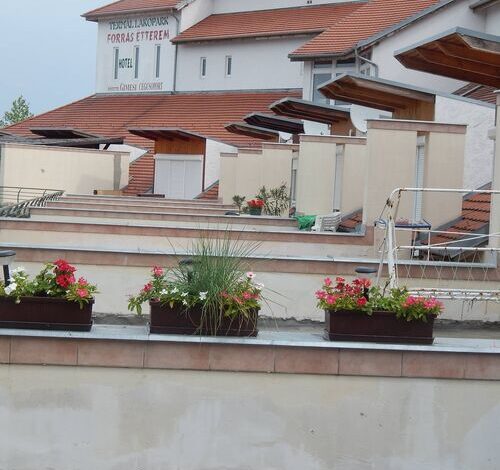 Csillag Apartman Cserkeszőlő 
