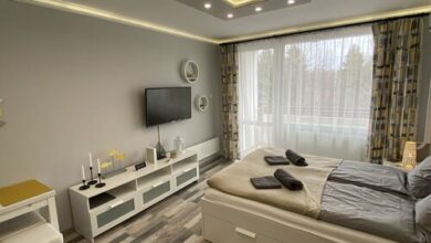 Csillag Apartman Csopak 