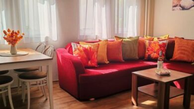 Csillag Vendégház Kiskunmajsa 