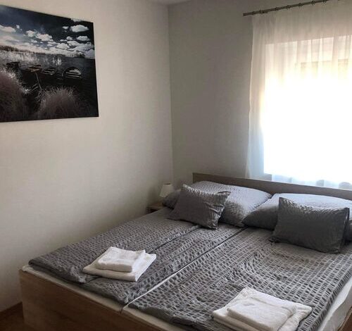 Csillag Virág Vendégház Ábrahámhegy 