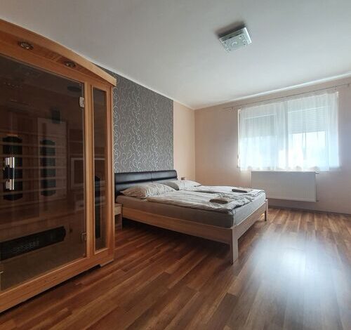 Csillagfény Apartman Eger 