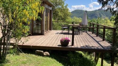 Csillagfény Házikó Nagymaros 