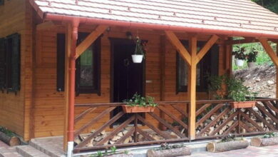 Csillaghuta Vendégház Répáshuta 