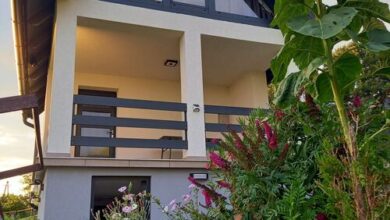 Csillagles Vendégház Monostorapáti 