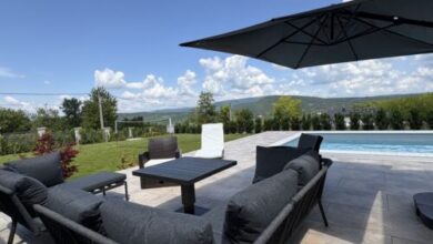 Csillagösvény Resort Piliscsaba 