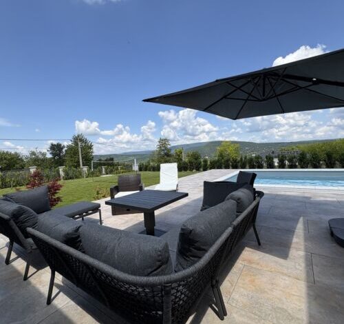 Csillagösvény Resort Piliscsaba 