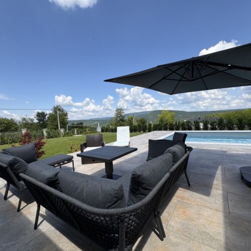 Csillagösvény Resort Piliscsaba