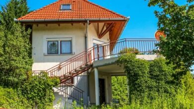 Csillagvarázs Vendégház Orfű 