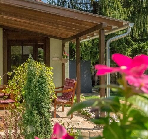 Csillagvirág Apartman Gyula 