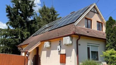 Csillám Vendégház Hajdúszoboszló 