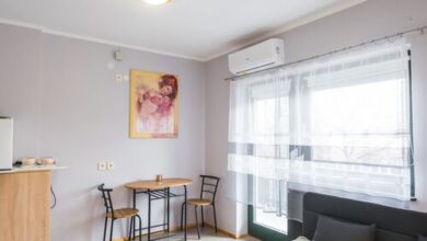 Csini Vendégház Balatonföldvár 