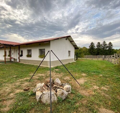 Csiperke Tanya Turistaház Pécs 