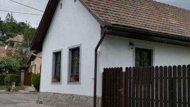 Csipesz Vendégház Nagymaros 