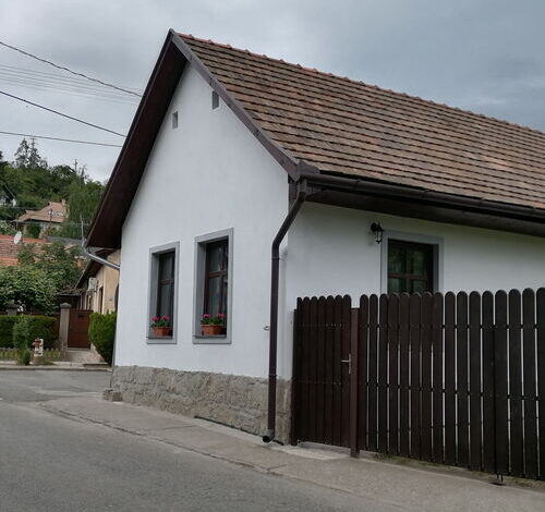 Csipesz Vendégház Nagymaros 