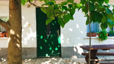 Csipet-lak Keszthely 