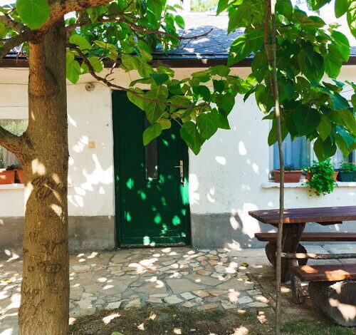 Csipet-lak Keszthely 