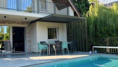 Csipetnyi Csobbanás Vendégház Alsóörs 