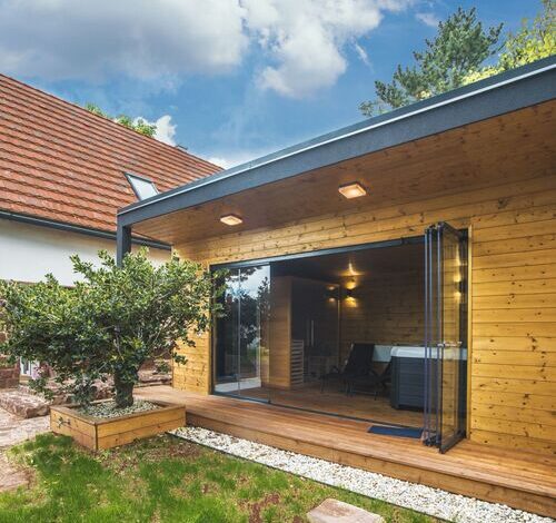 Csipetnyi Csoda Vendégház Felsőörs 