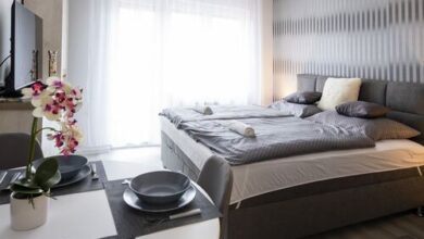 Csipke Apartman Makó 