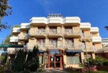 Csipke Hotel Kiskunhalas 