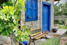 Csipke Porta Vendégház Cserépfalu 