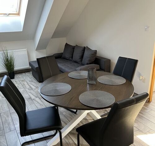 Csipke Residence 1. Apartman Hajdúszoboszló 